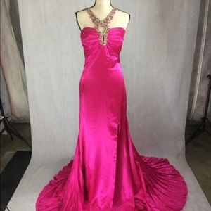 ALYCE PARIS | EUC gown | 12